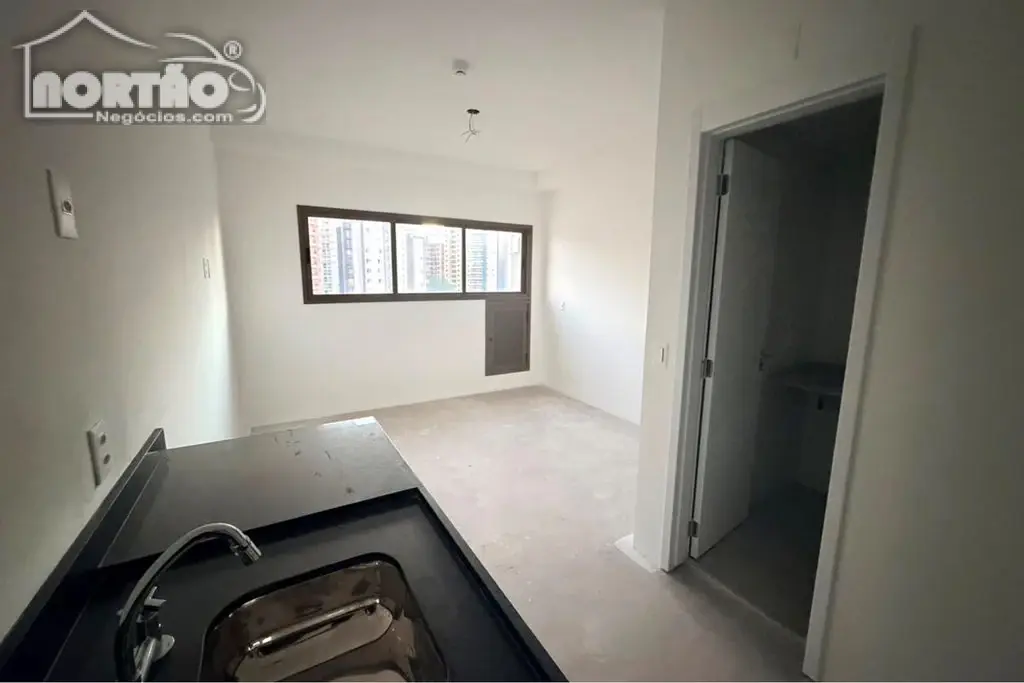 Casa, 1 quarto, 24 m² - Foto 4