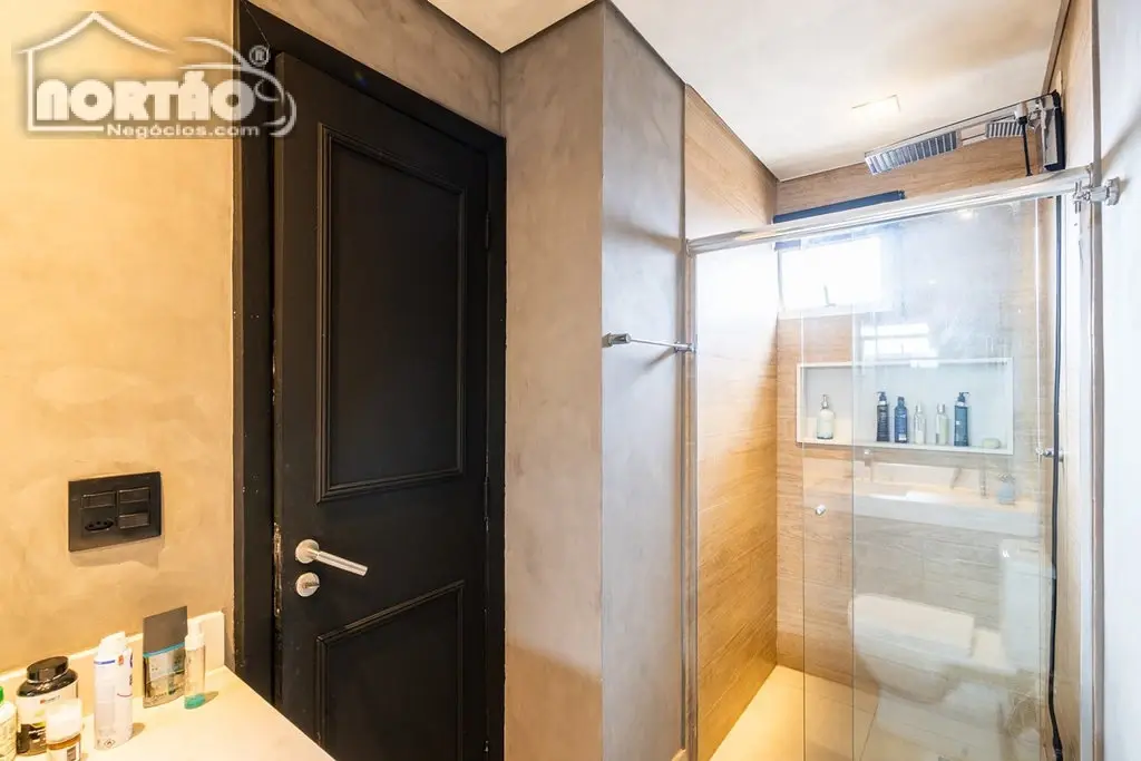 Casa, 1 quarto, 74 m² - Foto 10