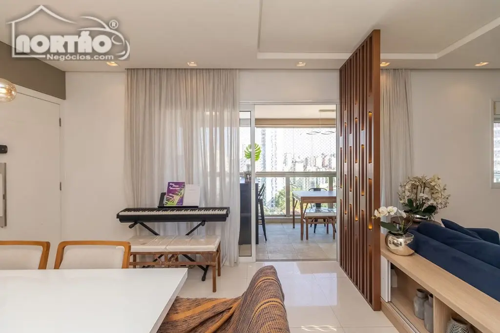 Casa, 3 quartos, 102 m² - Foto 3