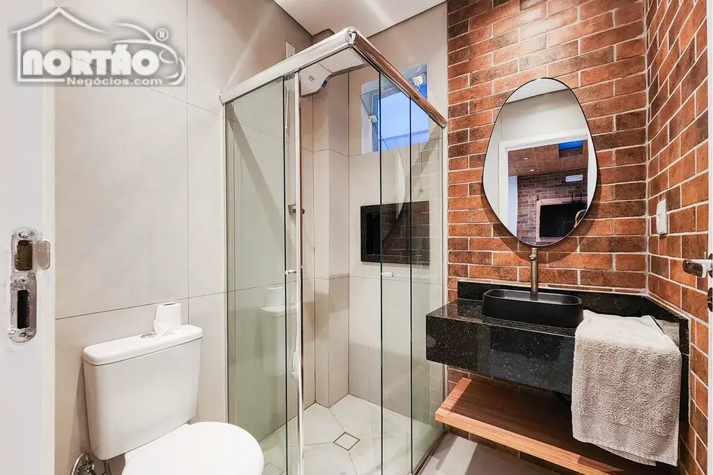 Casa, 2 quartos, 79 m² - Foto 4