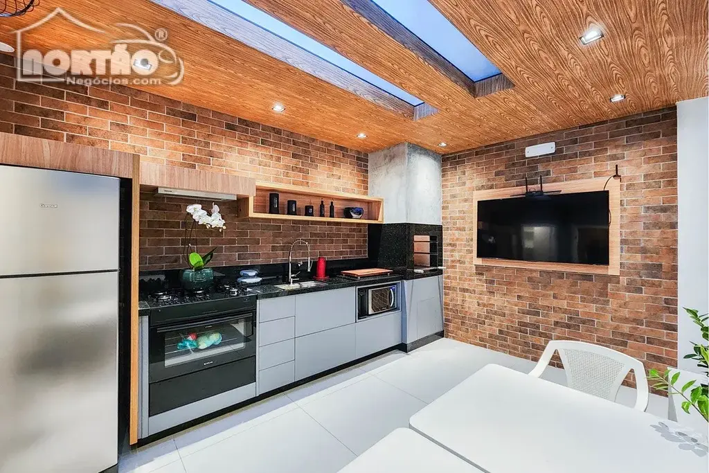 Casa, 2 quartos, 79 m² - Foto 5