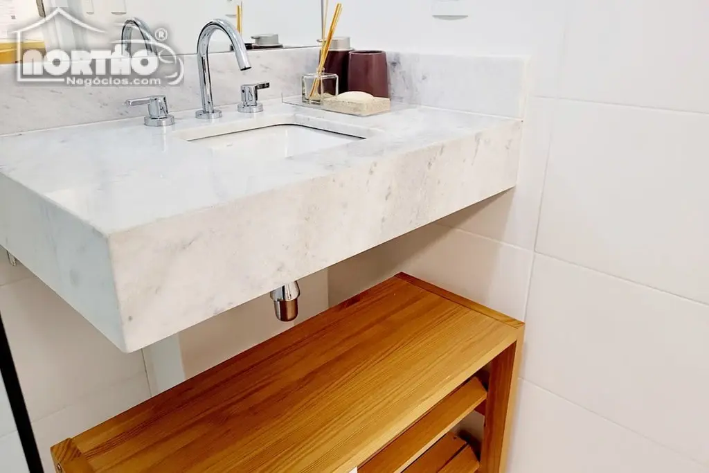 Casa, 1 quarto, 24 m² - Foto 2