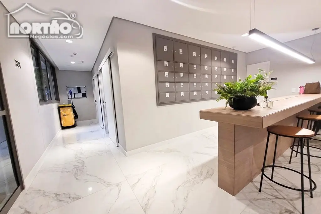 Casa, 1 quarto, 24 m² - Foto 9