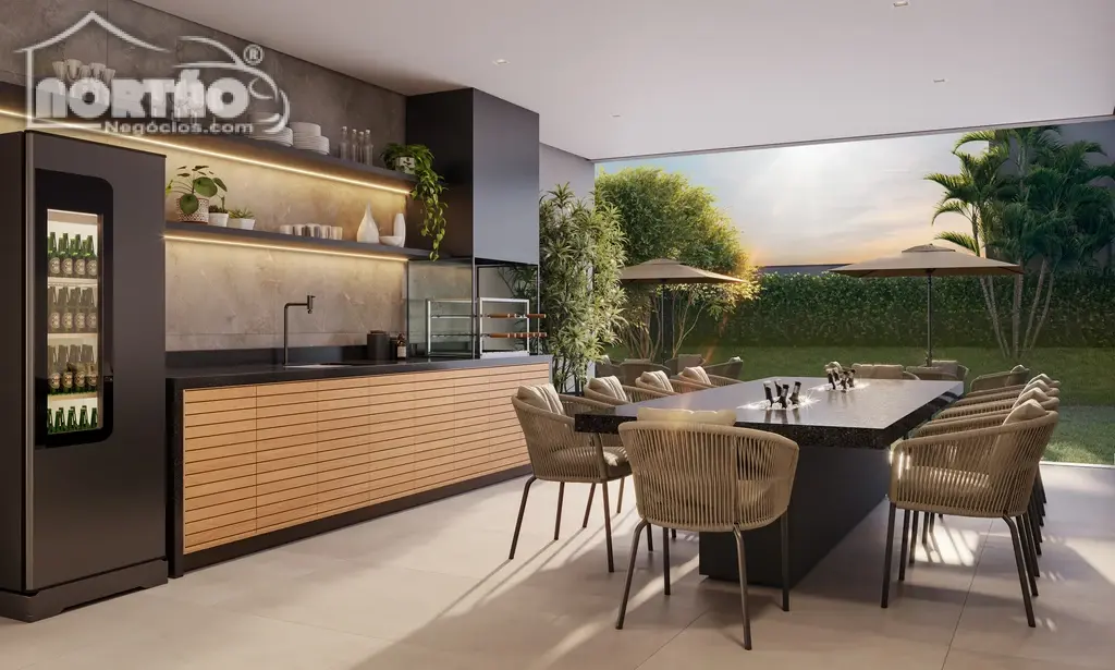Casa, 3 quartos, 135 m² - Foto 10