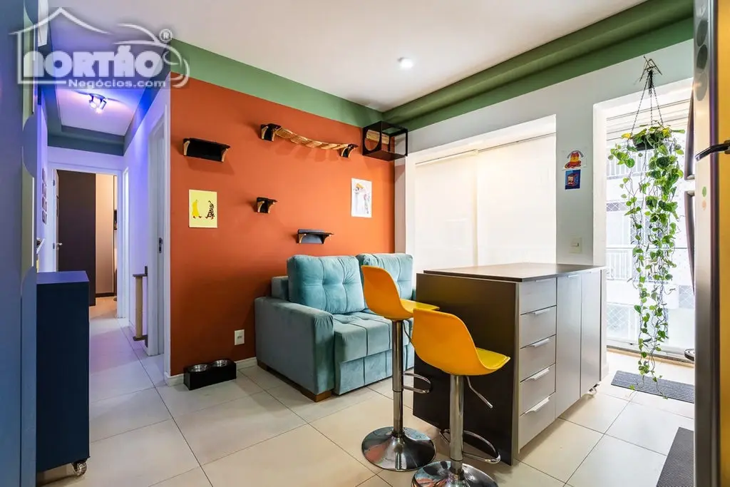 Casa, 2 quartos, 47 m² - Foto 1