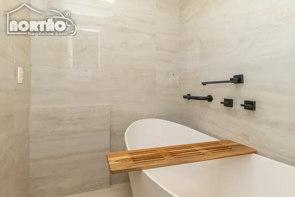 Casa, 4 quartos, 182 m² - Foto 9