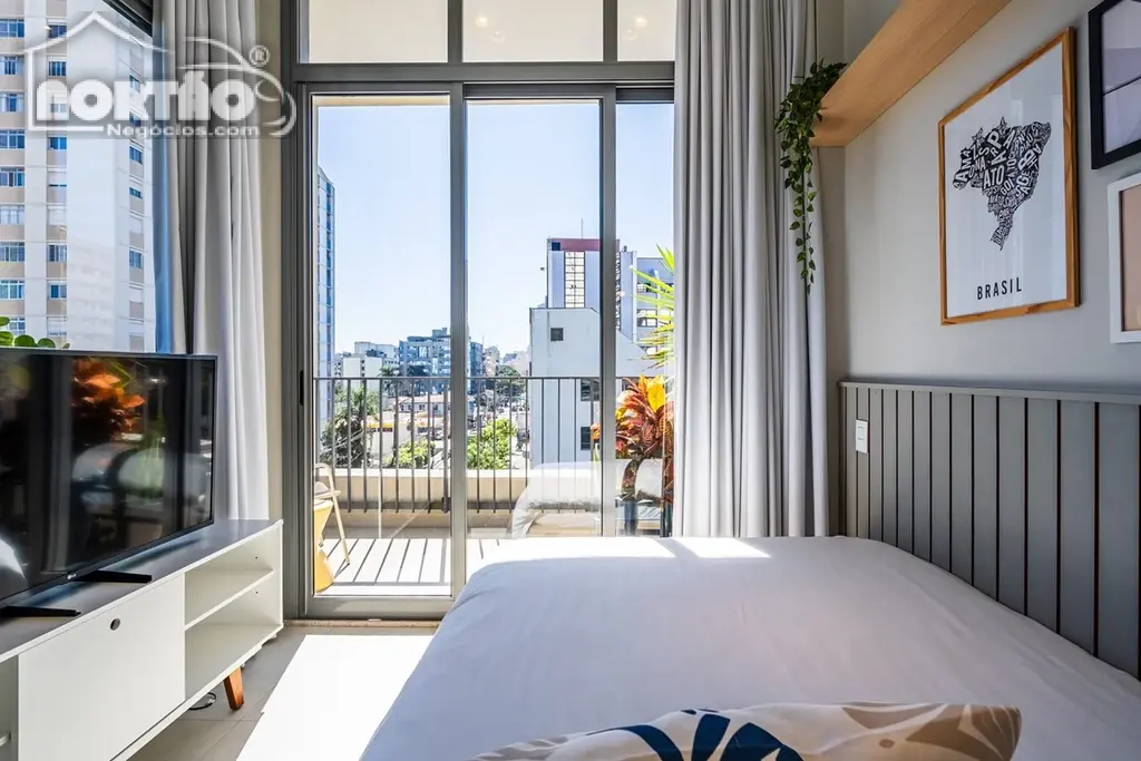 Casa, 1 quarto, 34 m² - Foto 10