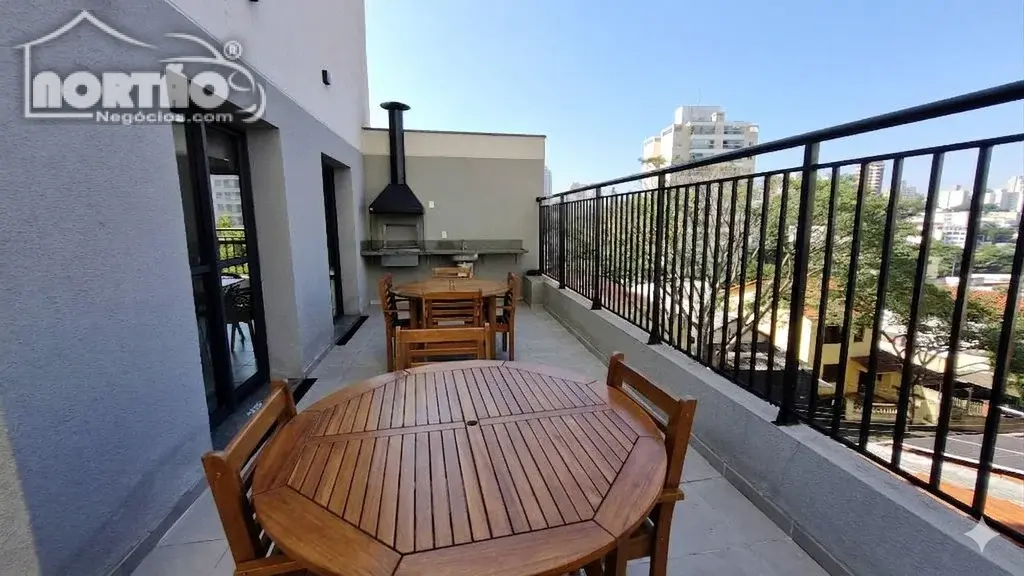 Casa, 1 quarto, 16 m² - Foto 7