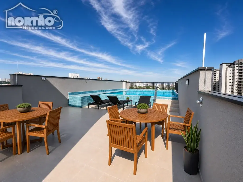 Casa, 1 quarto, 24 m² - Foto 5