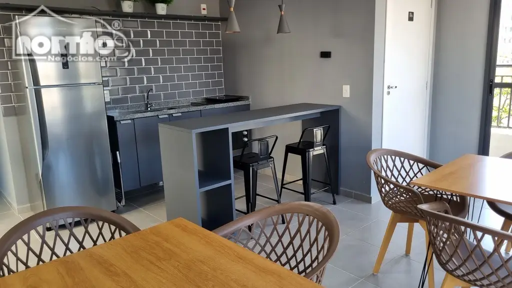 Casa, 1 quarto, 24 m² - Foto 6