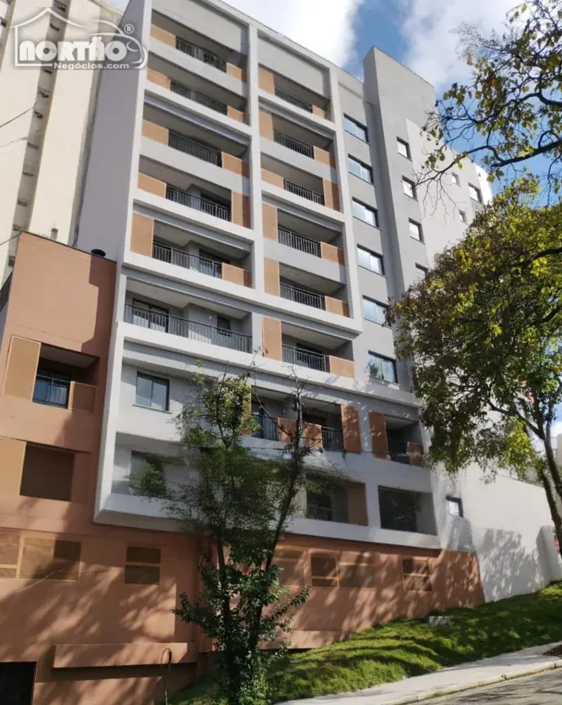 Casa, 1 quarto, 30 m² - Foto 1