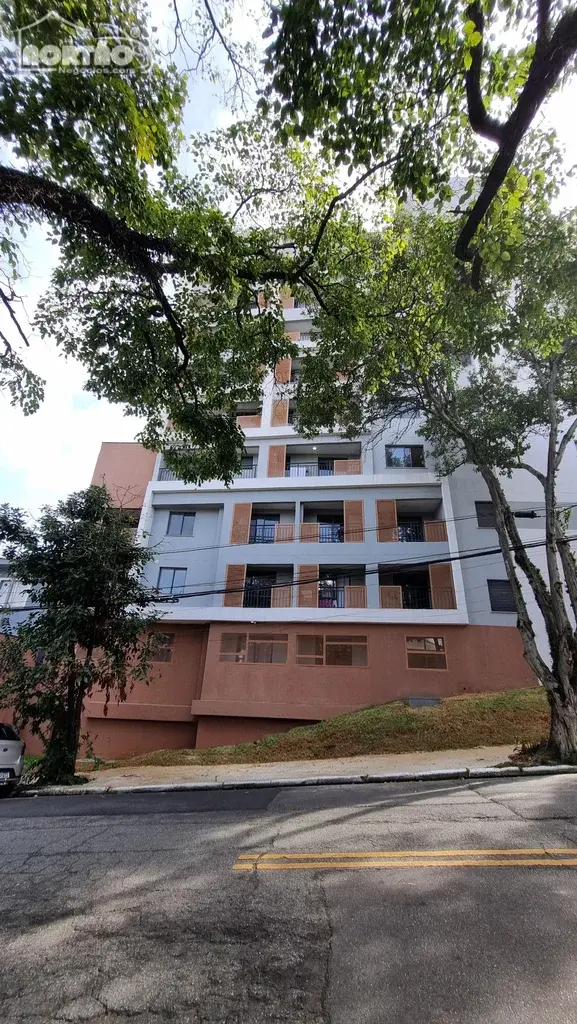 Casa, 1 quarto, 30 m² - Foto 2