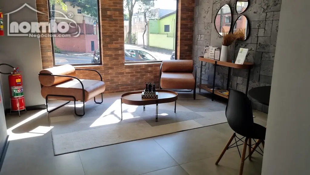 Casa, 1 quarto, 30 m² - Foto 3