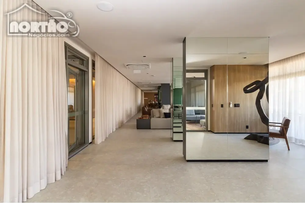 Casa, 4 quartos, 232 m² - Foto 8