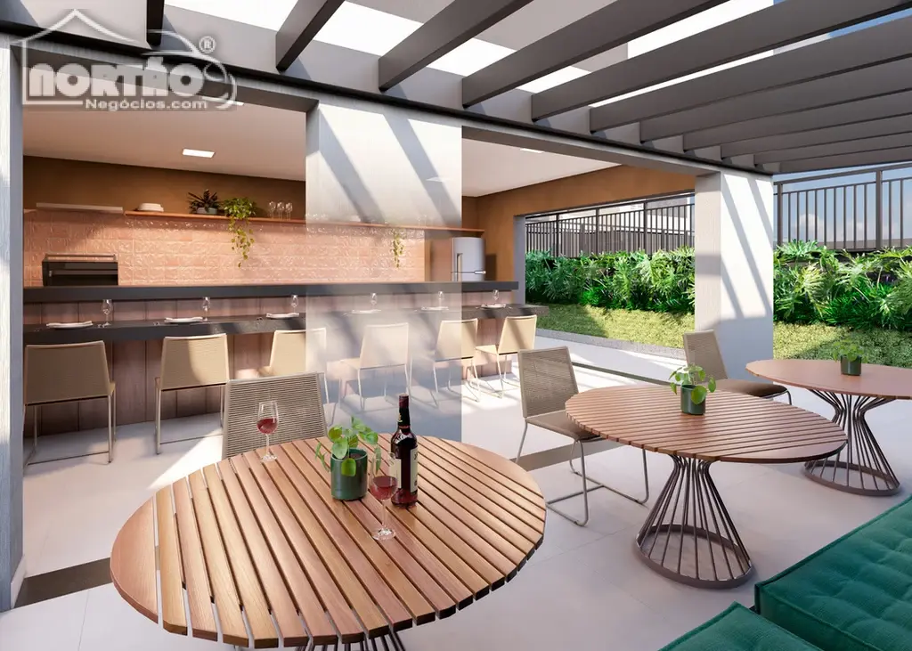 Casa, 2 quartos, 38 m² - Foto 9