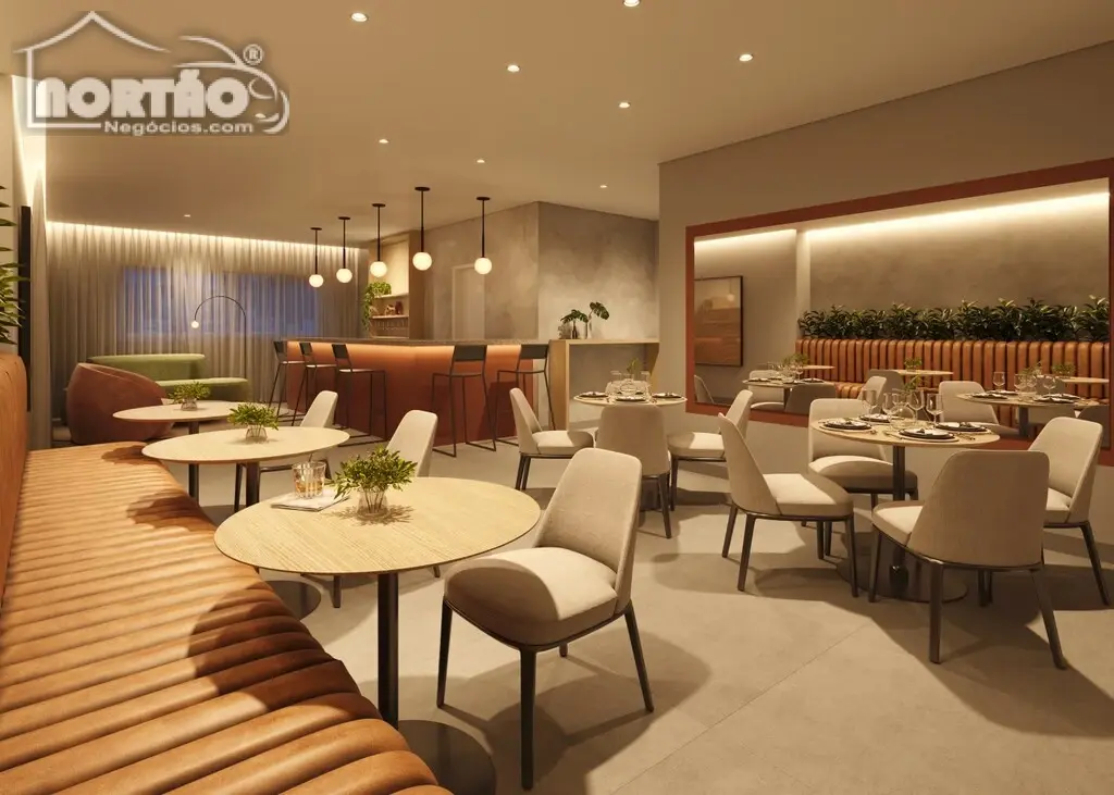Casa, 2 quartos, 38 m² - Foto 3