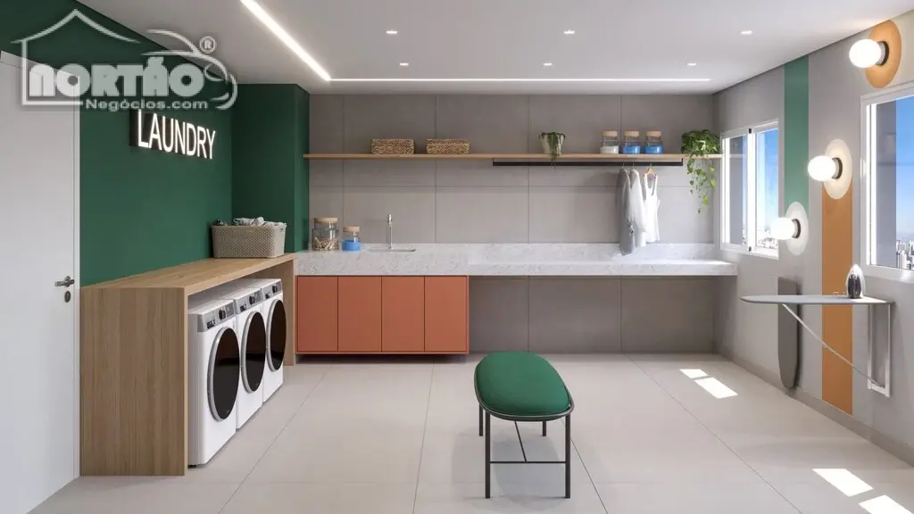 Casa, 2 quartos, 38 m² - Foto 7