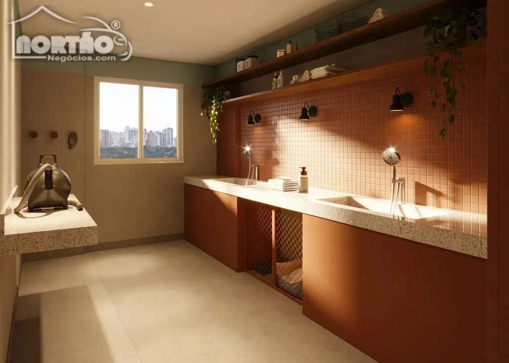 Casa, 2 quartos, 38 m² - Foto 8