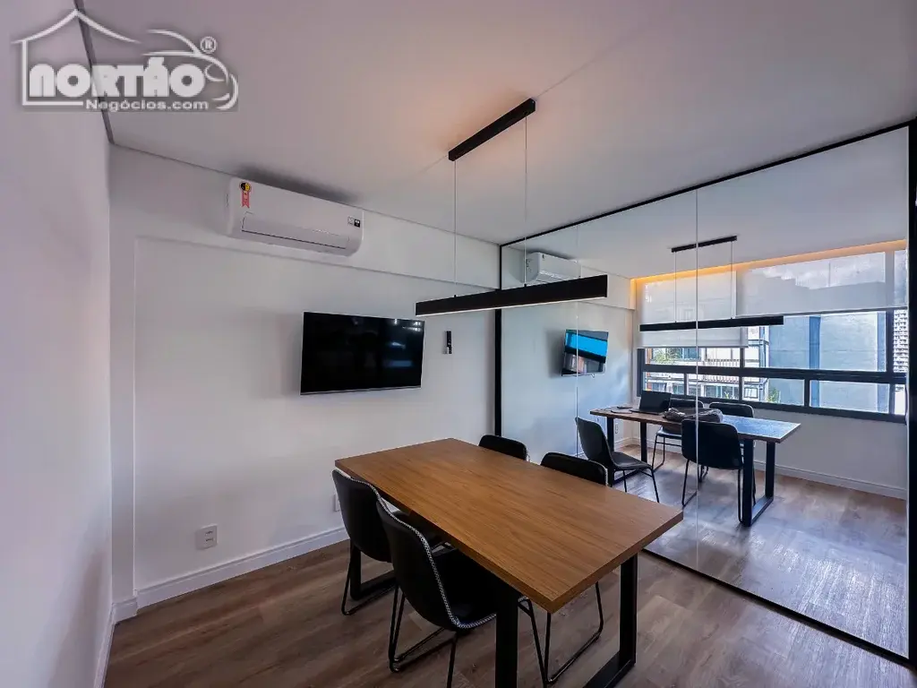 Casa, 1 quarto, 39 m² - Foto 2