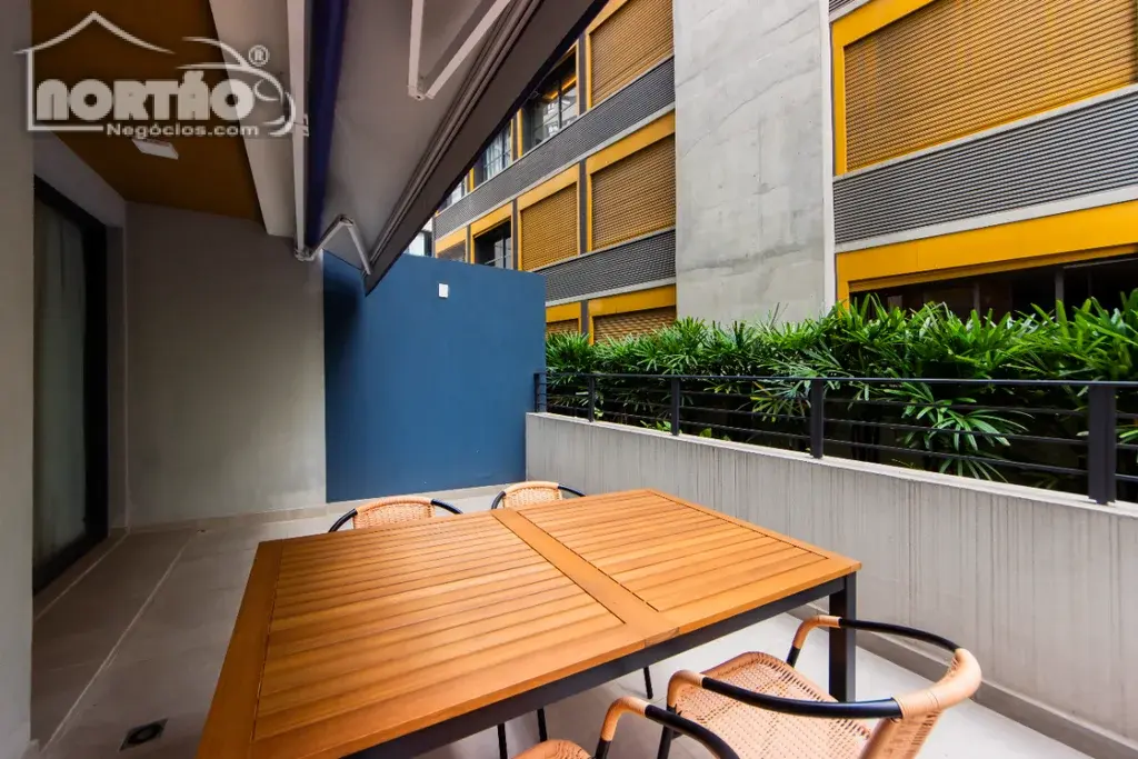 Casa, 1 quarto, 39 m² - Foto 3