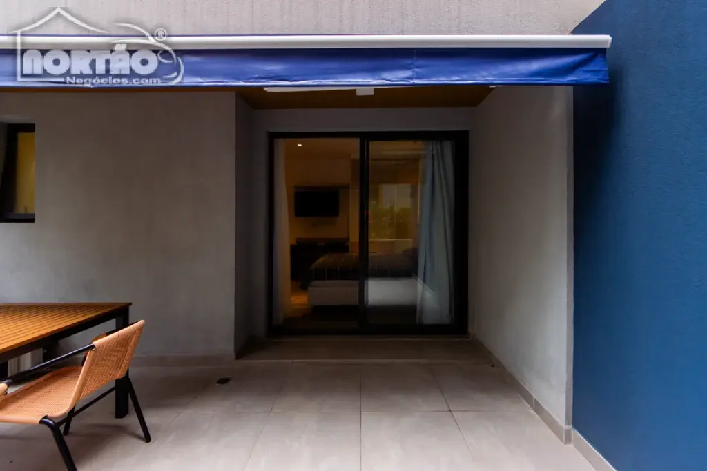Casa, 1 quarto, 39 m² - Foto 5