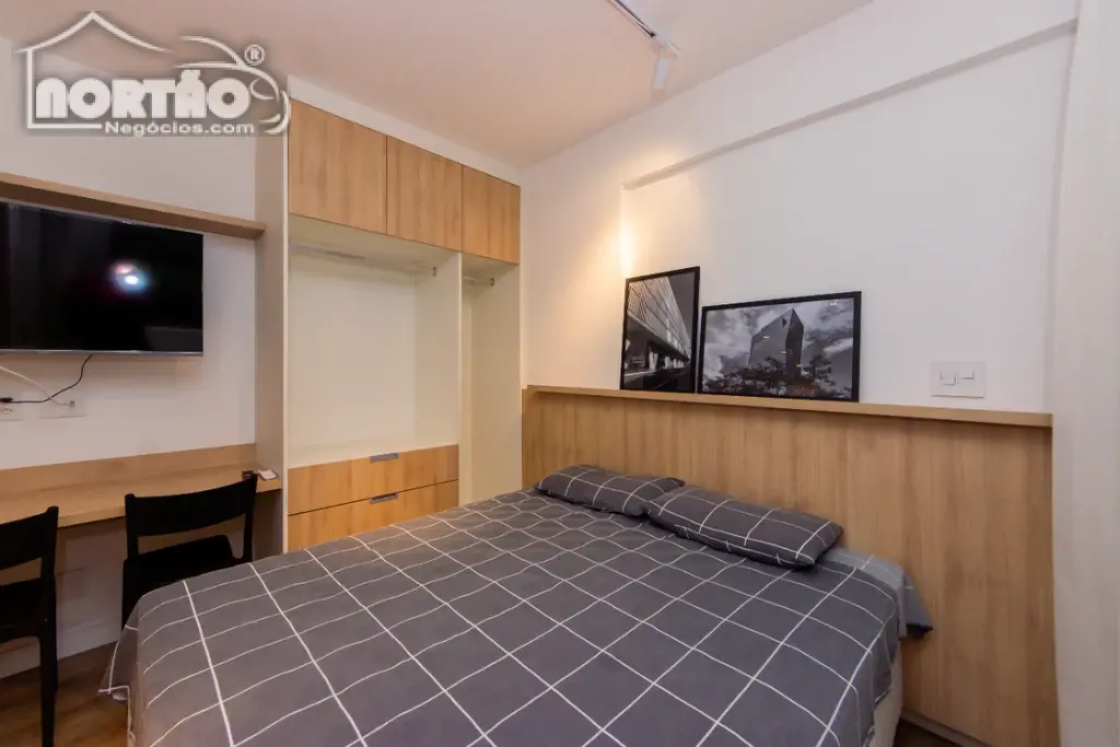 Casa, 1 quarto, 39 m² - Foto 6