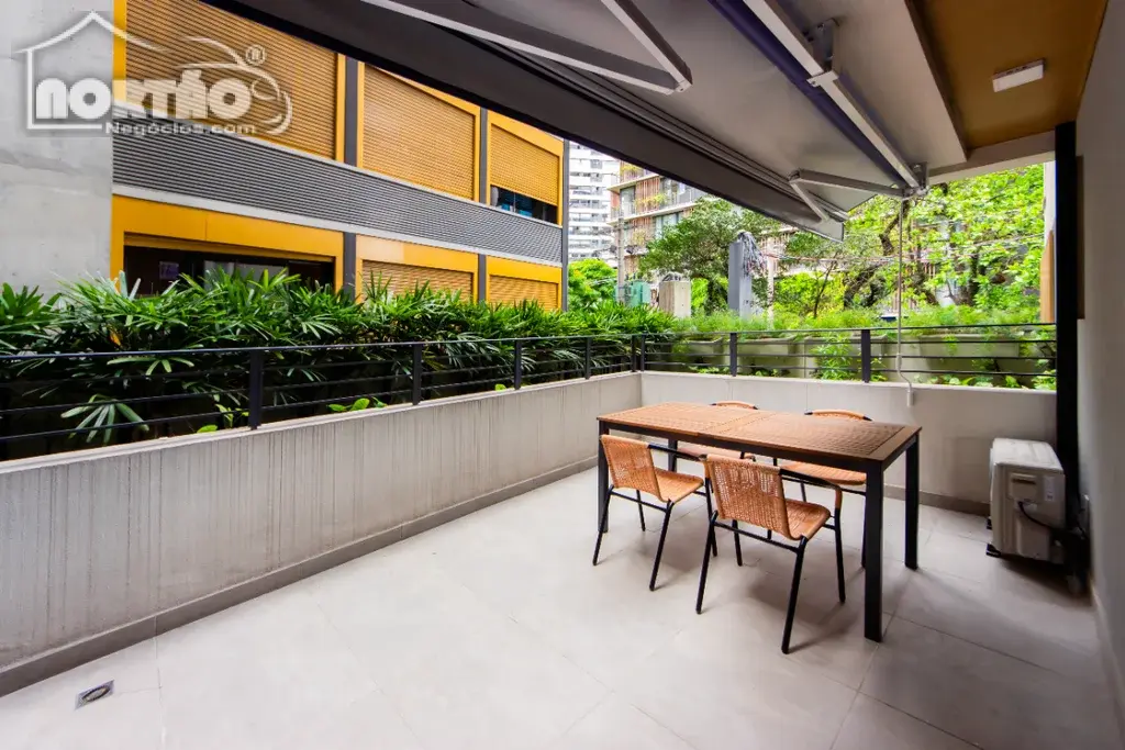 Casa, 1 quarto, 39 m² - Foto 7