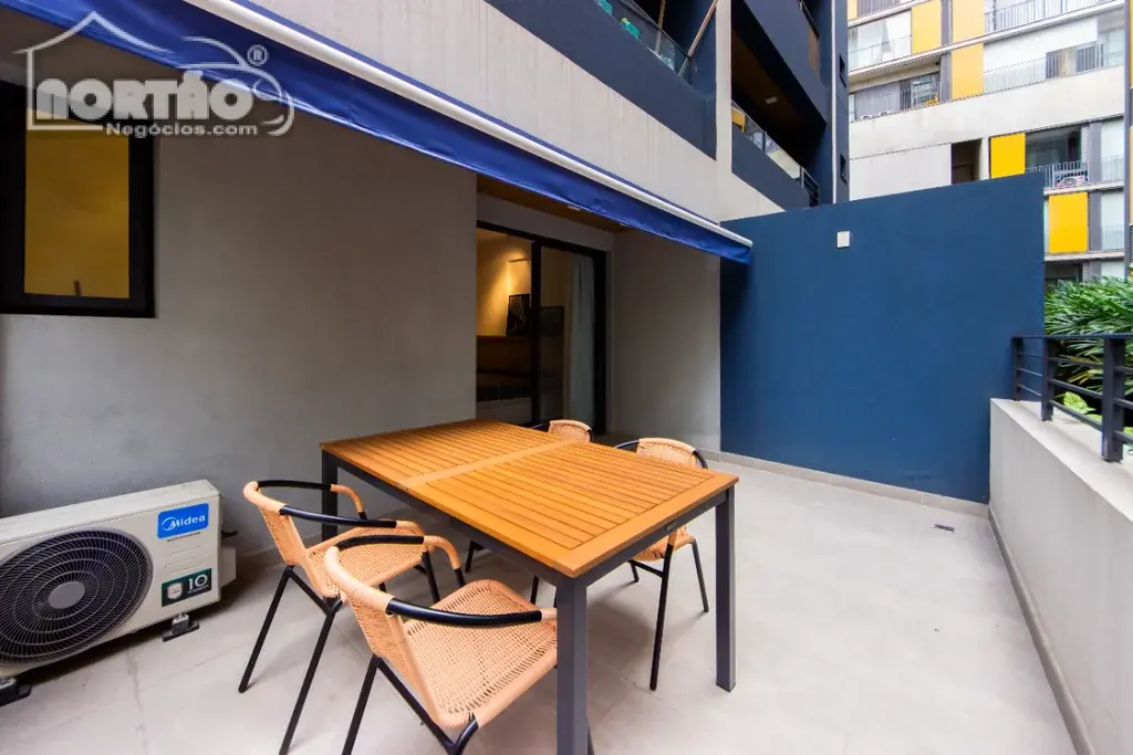 Casa, 1 quarto, 39 m² - Foto 8