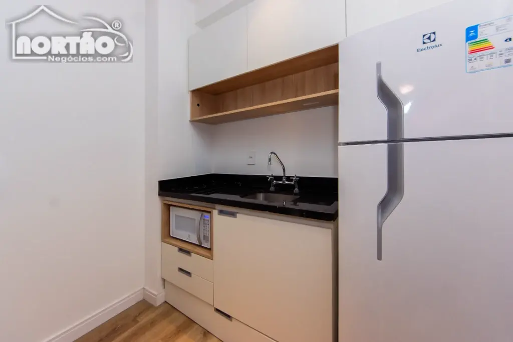 Casa, 1 quarto, 39 m² - Foto 9