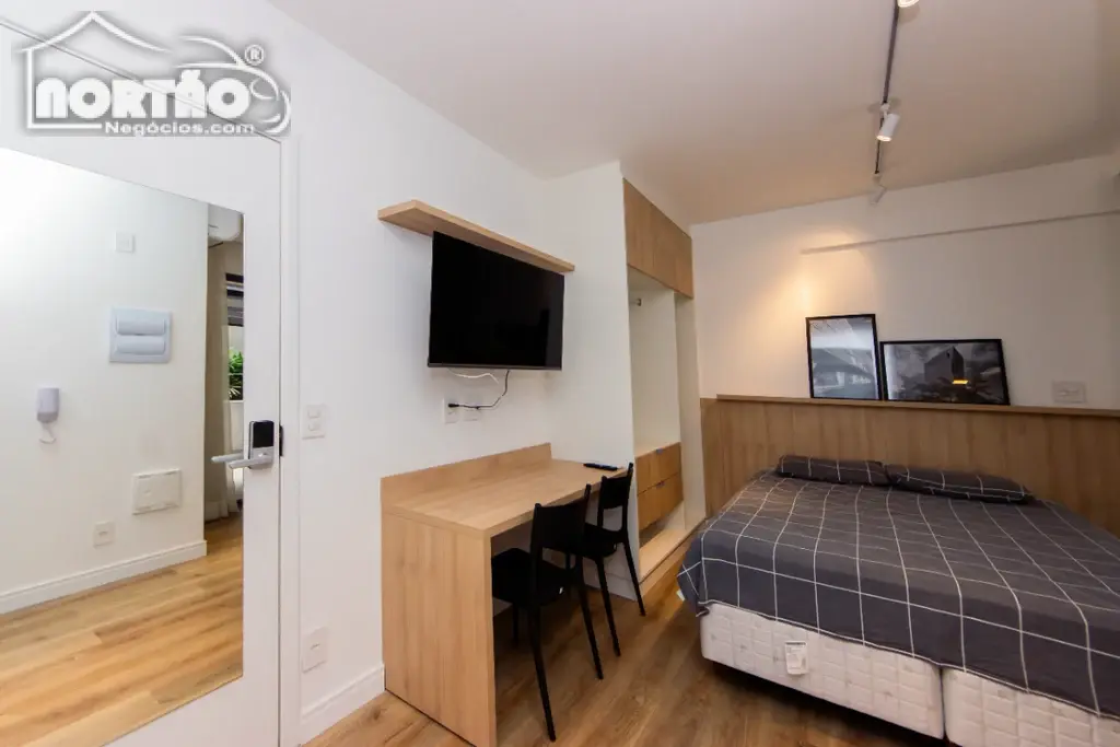 Casa, 1 quarto, 39 m² - Foto 10
