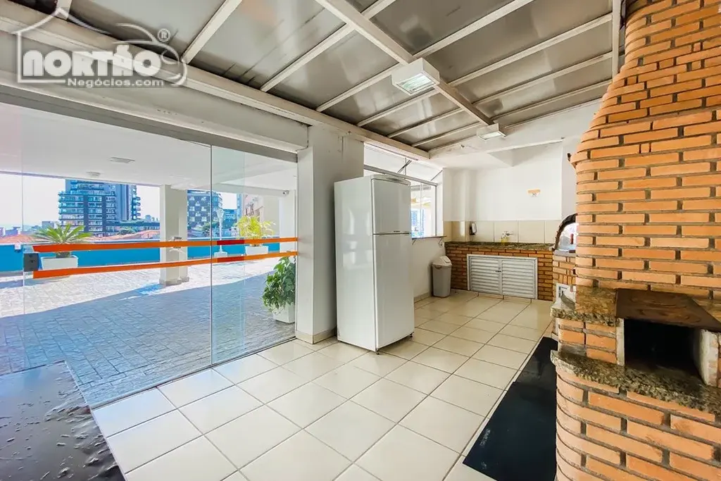 Casa, 3 quartos, 97 m² - Foto 2