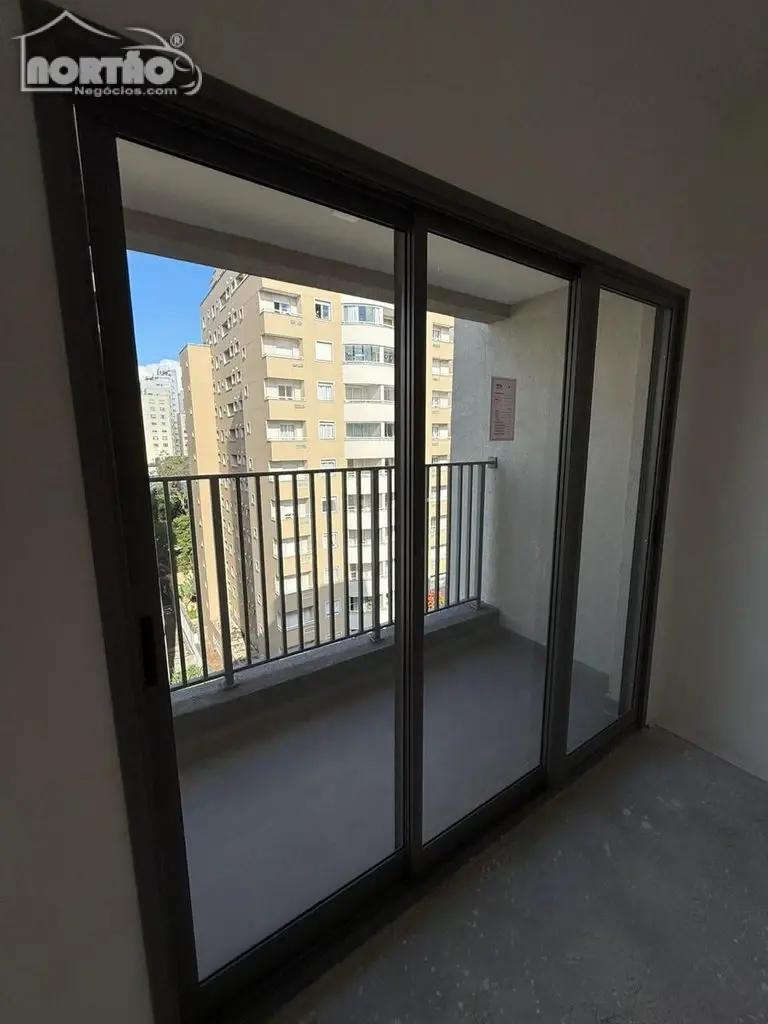 Casa, 1 quarto, 21 m² - Foto 10