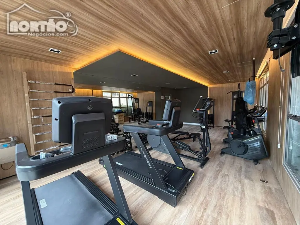 Casa, 1 quarto, 58 m² - Foto 5