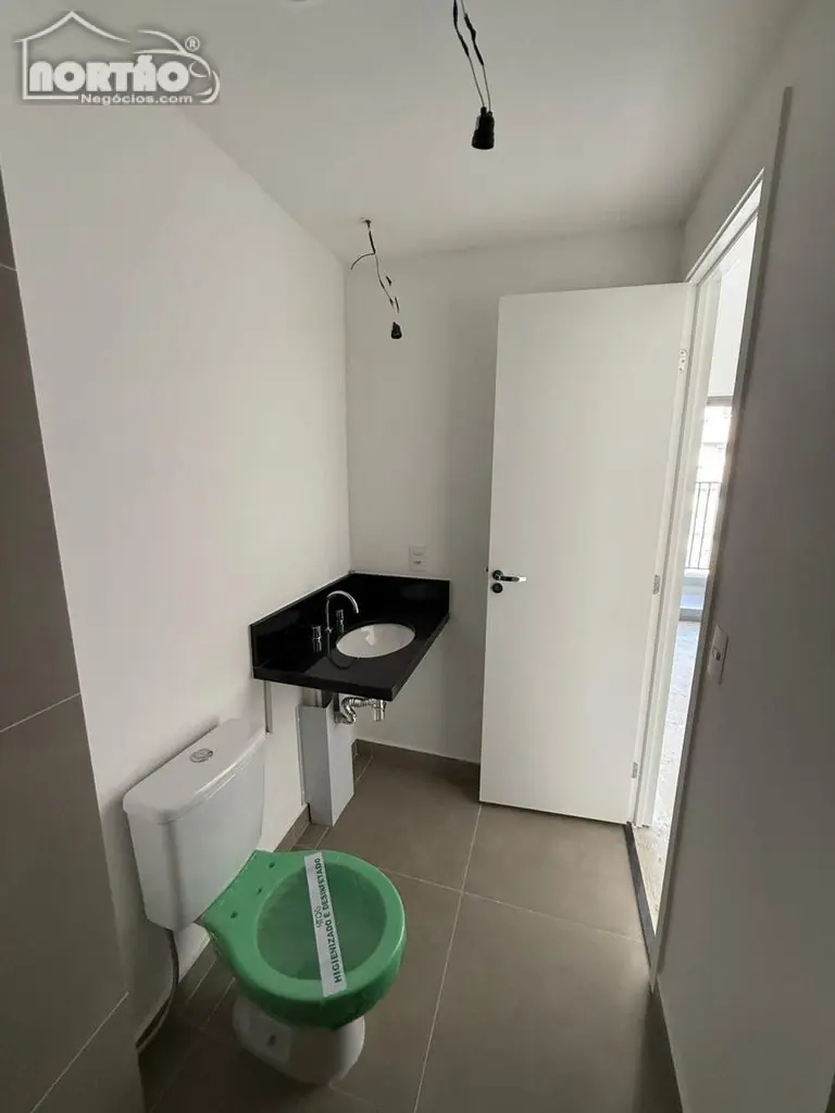 Casa, 1 quarto, 58 m² - Foto 6