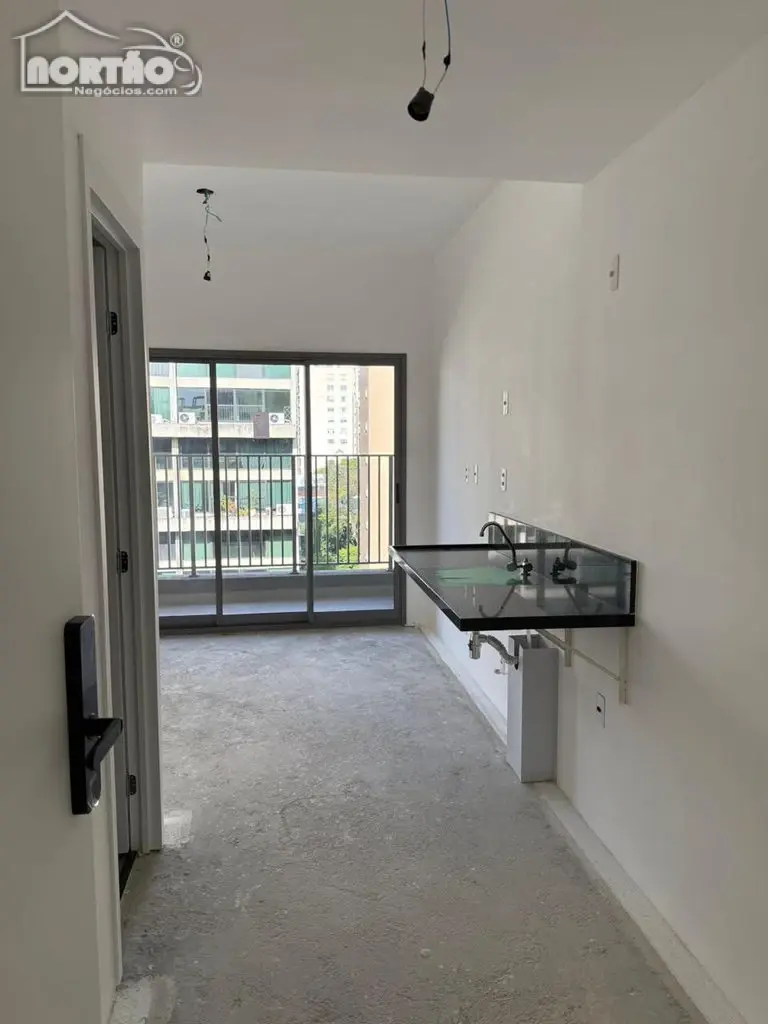 Casa, 1 quarto, 58 m² - Foto 8