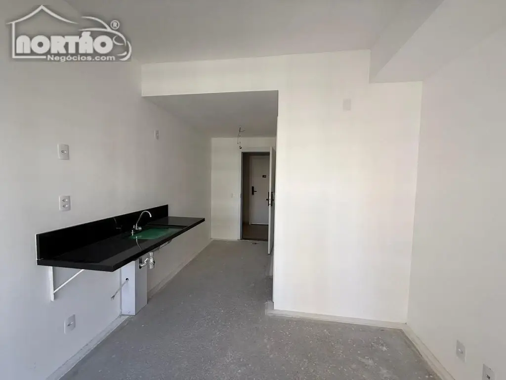 Casa, 1 quarto, 58 m² - Foto 9