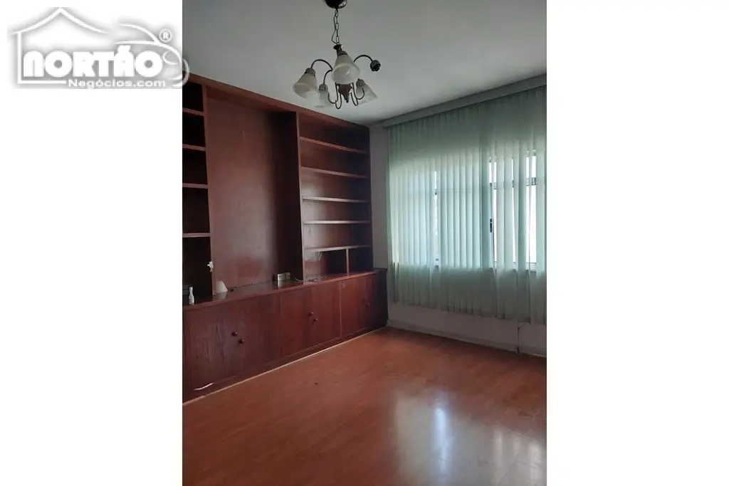 Casa, 3 quartos, 120 m² - Foto 1
