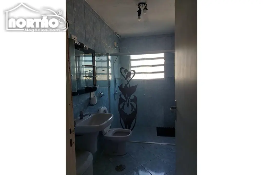 Casa, 3 quartos, 120 m² - Foto 9