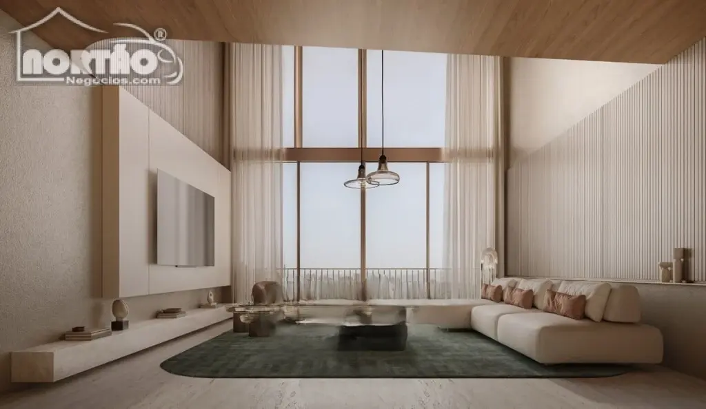 Casa, 3 quartos, 192 m² - Foto 4