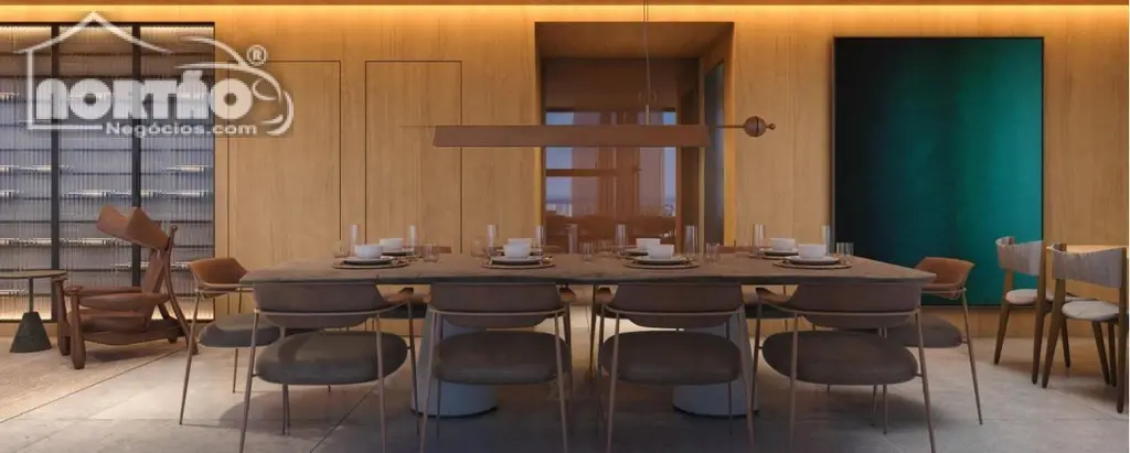 Casa, 3 quartos, 244 m² - Foto 3