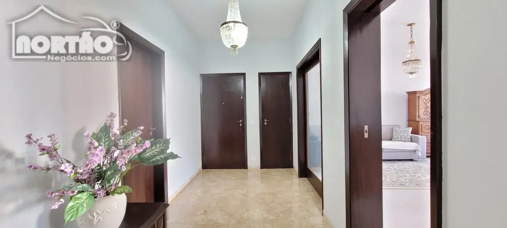Casa, 4 quartos, 250 m² - Foto 5