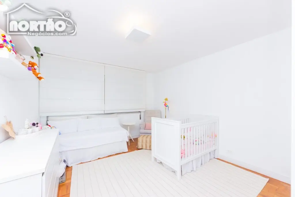 Casa, 3 quartos, 186 m² - Foto 4