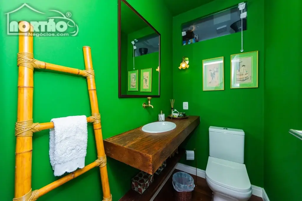 Casa, 3 quartos, 186 m² - Foto 7