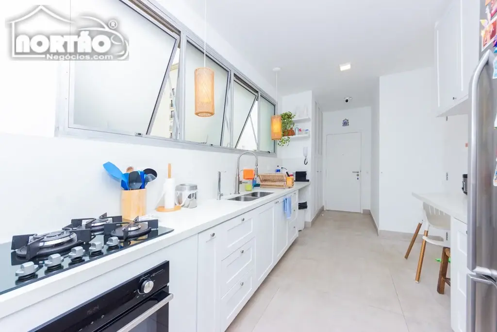 Casa, 3 quartos, 186 m² - Foto 8