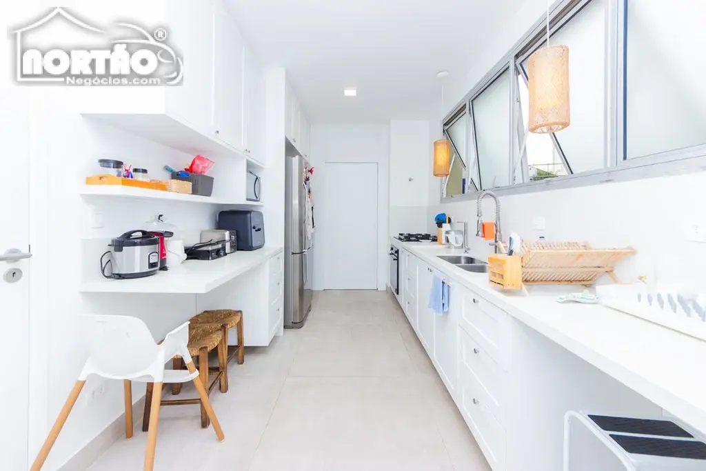 Casa, 3 quartos, 186 m² - Foto 9