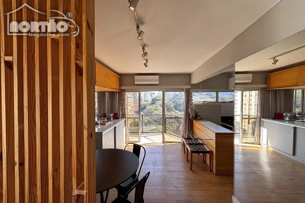 Casa, 2 quartos, 69 m² - Foto 1