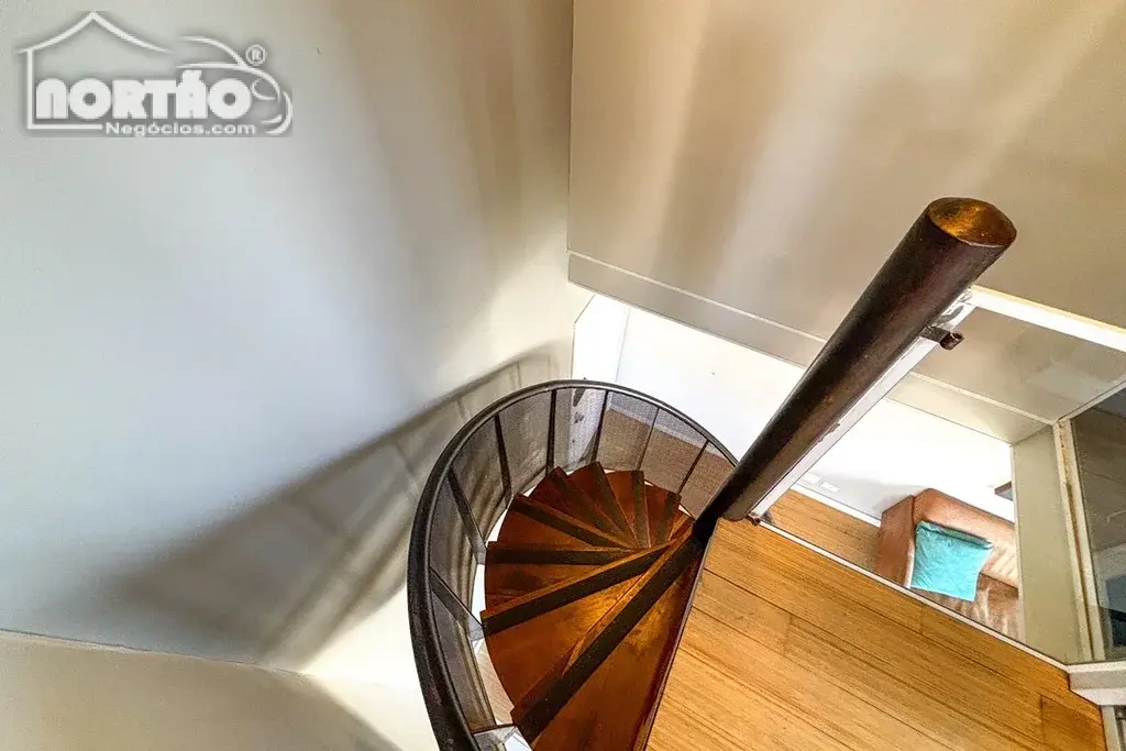 Casa, 2 quartos, 69 m² - Foto 2