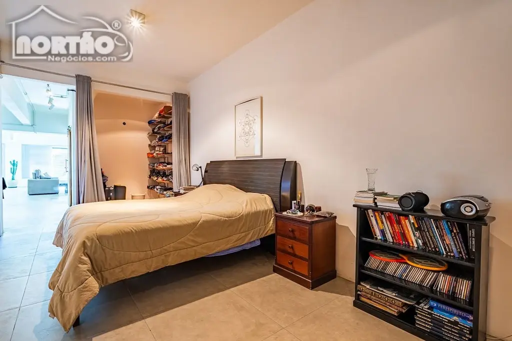 Casa, 1 quarto, 130 m² - Foto 5