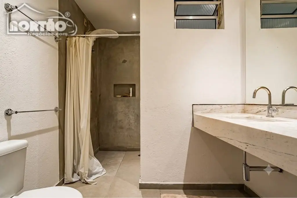 Casa, 1 quarto, 130 m² - Foto 6