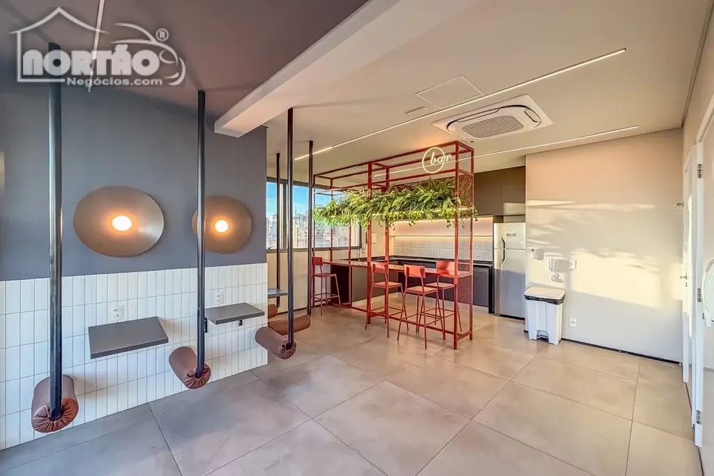 Casa, 1 quarto, 22 m² - Foto 5